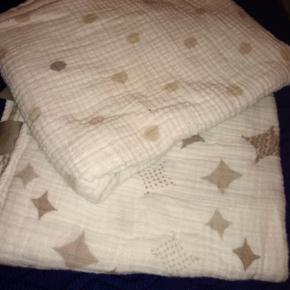 Baby Swaddles